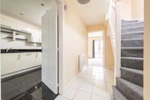 Hallway- click for photo gallery